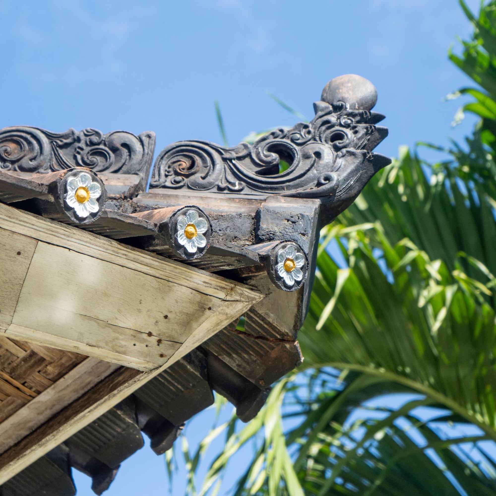 Damai Uluwatu Hotel ภายนอก รูปภาพ