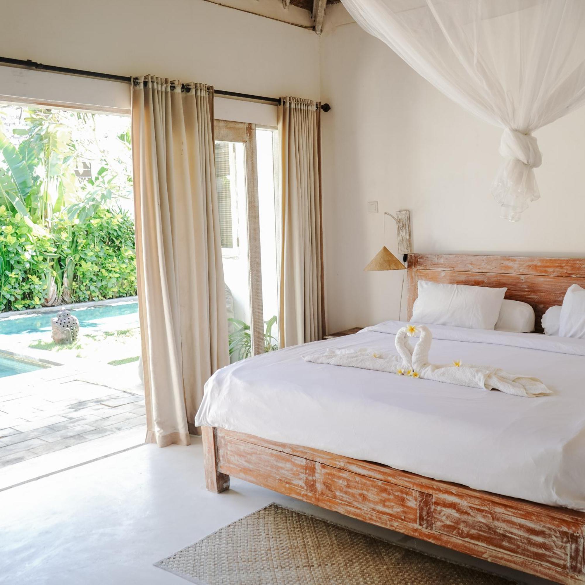 Damai Uluwatu Hotel ภายนอก รูปภาพ