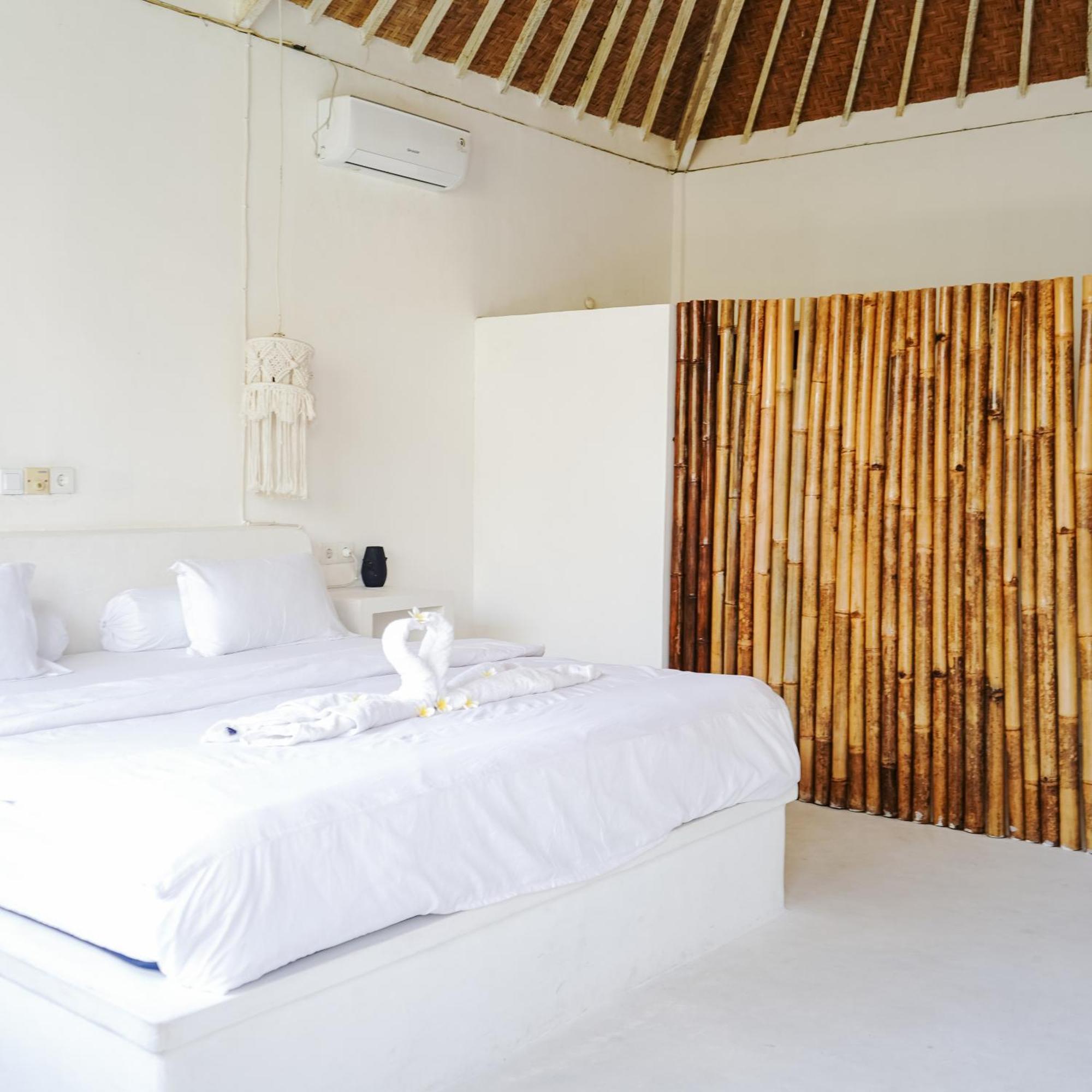 Damai Uluwatu Hotel ภายนอก รูปภาพ